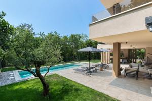 Villa Boschetto by SeeAdria Agency