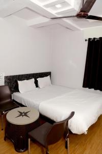 HOTEL SINGH PALACe
