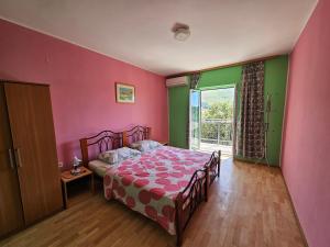 Apartmani Autocamp Panorama