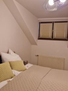 Ferienwohnung im Schlosshof