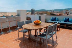 WELCS APARTAMENTO 257 PDA con terraza con vista - 3hvězdičkové hotely ve městě Sant Feliu de Guíxols