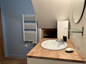 Villas 210 - Maison de caractere pour 10 convives : photos des chambres