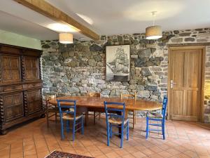 Villas 210 - Maison de caractere pour 10 convives : photos des chambres