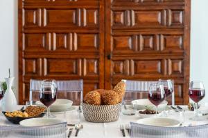 DIMORA EGADINA GIOVANNI 4&2, Emma Villas