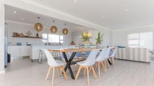 Pondok Straat - Agulhas