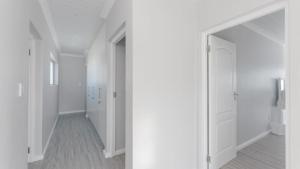 Pondok Straat - Agulhas