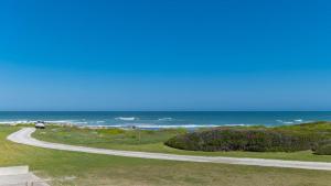 Pondok Straat - Agulhas