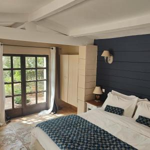 B&B / Chambres d'hotes Le Chant du Coeur : photos des chambres