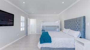 Pondok Straat - Agulhas