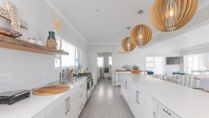 Pondok Straat - Agulhas