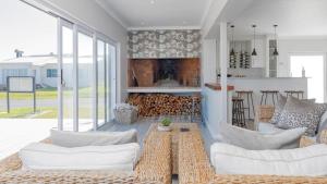 Pondok Straat - Agulhas