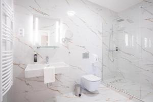 Superior Queen Room room in Kikelet Club Hotel