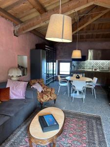 Palmento Milo Agriproduction