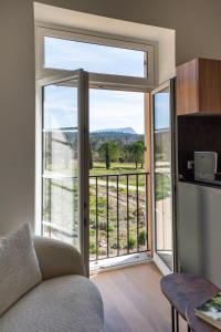 Appartements Studio - Le Sainte-Victoire : photos des chambres