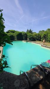 Appartements Studio - Le Sainte-Victoire : photos des chambres