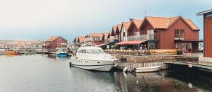 Hotell Bistro Port Sud