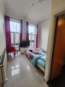 Hotel de Bruxelles
