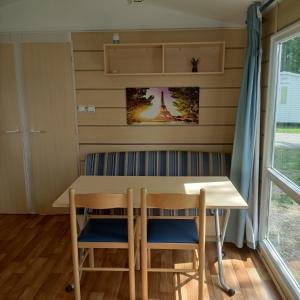 Smart Home Paris mit Terrasse, Europapark, Rulantica