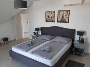 APARTMAN SOÓS -- Only for relaxation, not for party!