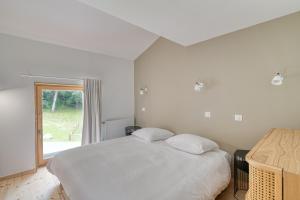 Sejours a la campagne La Residence Inco : photos des chambres