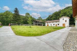 Sejours a la campagne La Residence Inco : photos des chambres