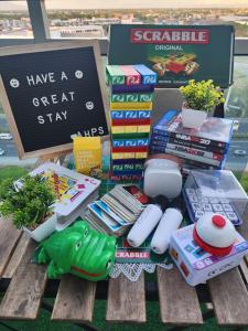 All His Place Staycation - Azure North Residences