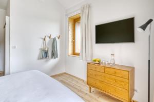 Sejours a la campagne La Residence Inco : photos des chambres