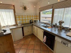 Appartements Superbe T4 au coeur de Samoens avec parking - FR-1-629-143 : photos des chambres