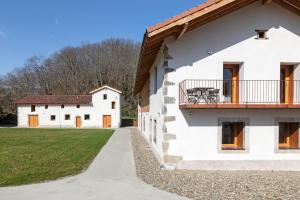 Sejours a la campagne La Residence Inco : photos des chambres