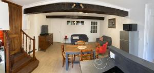 Appartement Vieux Port Centre ville 8 personnes