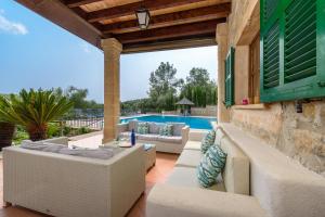 Ideal Property Mallorca - Son March