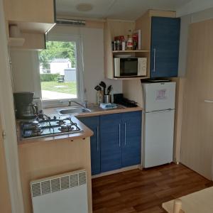 Chalets Smart Home Paris mit Terrasse, Europapark, Rulantica 15min : photos des chambres