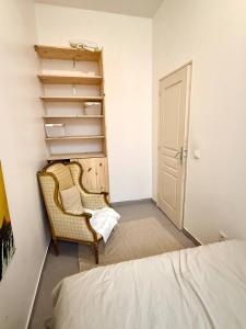 Charmant appartement grande terrasse