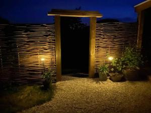 La Cabane Mini Enchantée !