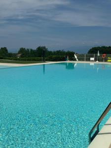 Lake Garda Relax Apartment