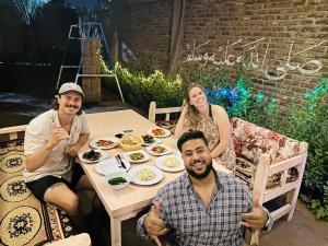 Golden Rose Guesthouse