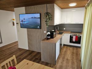 Peak Apartment - Aare Jungfrau AG