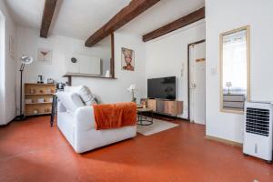 Appartements La plaine Urban : photos des chambres