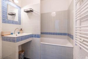 Appartements La plaine Urban : photos des chambres