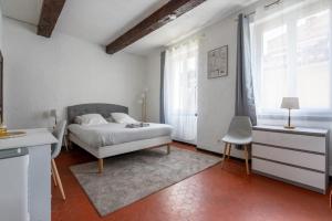 Appartements La plaine Urban : photos des chambres