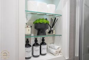 Luxury 2 Bedroom 2 Bathroom Apartment In Wimbledon