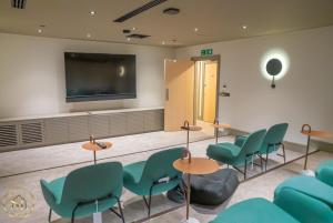 Luxury 2 Bedroom 2 Bathroom Apartment In Wimbledon