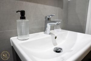 Luxury 2 Bedroom 2 Bathroom Apartment In Wimbledon