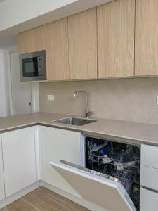 Modern & Relax Apartment in Estepona, Perfect for Families