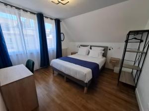 B&B / Chambres d'hotes Chambres Deluxe Independante : photos des chambres