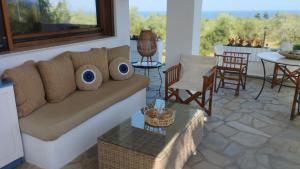 OlympPlace Olive House-Ground floor - 4hvězdičkové hotely ve městě Leptokaria