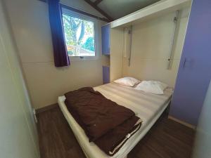 Campings Kabana Village : photos des chambres