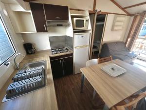 Campings Kabana Village : photos des chambres