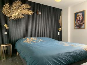 B&B / Chambres d'hotes Grange&Lodge : Appartement