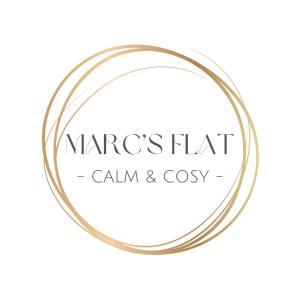 Sejours chez l'habitant Marc's Flat - Calm & Cosy : Chambre Double